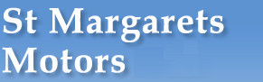 St Margarets Motors - Rottingdean